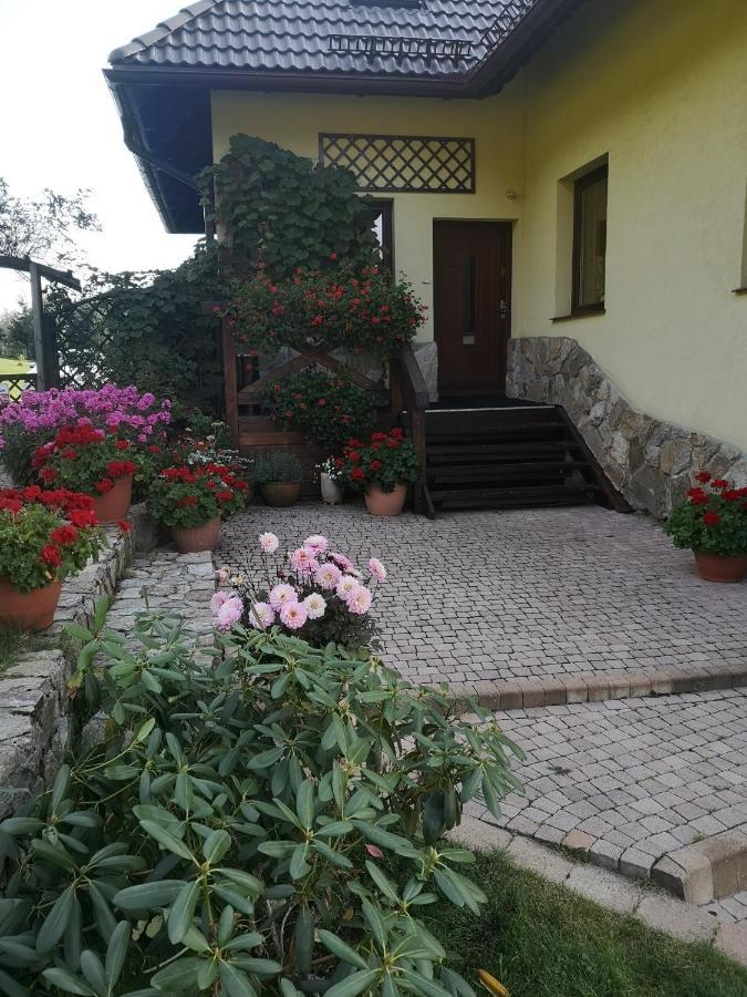 Wichrowe Wzgorze Villa Stronie Śląskie Eksteriør bilde