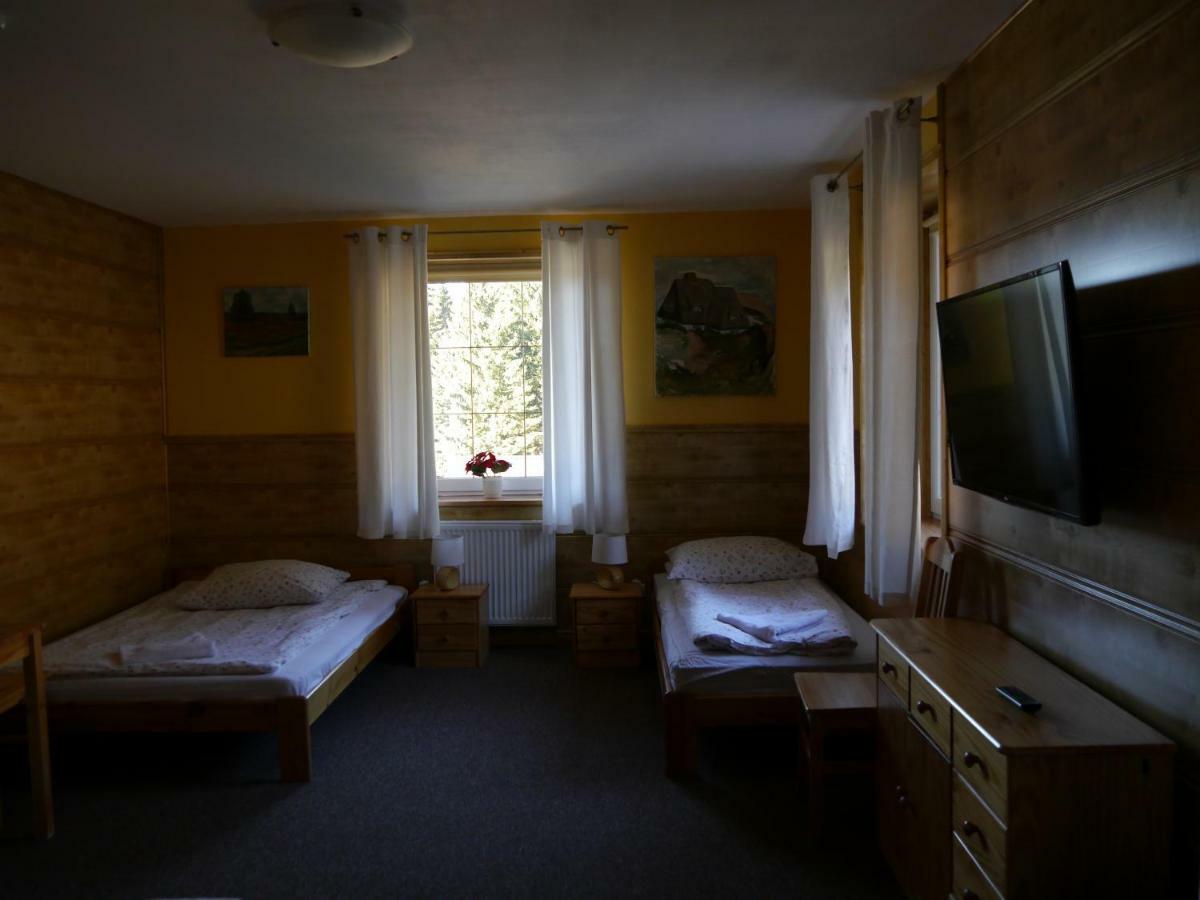 Wichrowe Wzgorze Villa Stronie Śląskie Eksteriør bilde